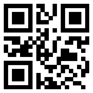 Immagine del Qr Code di 3209047699