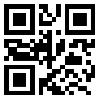 Immagine del Qr Code di 3209047701