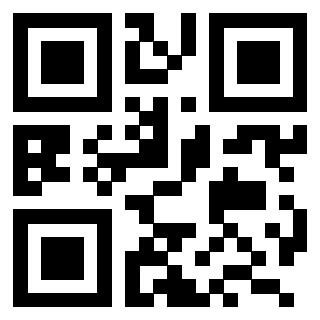 3209047706 - Immagine del Qr Code associato