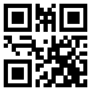 3209047707 Qr Code associato