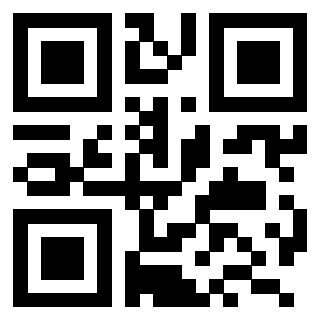 Scansione del Qr Code di 3209047709