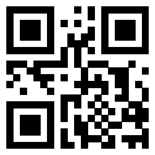 Scansione del Qr Code di 3209047710