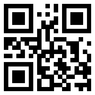 3209047713 - Immagine del QrCode associato