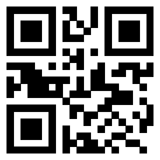Scansione del Qr Code di 3209047714