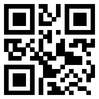 3209047720 QrCode associato