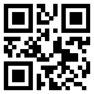 Immagine del Qr Code di 3209047725