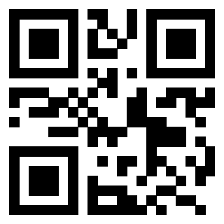 Scansione del Qr Code di 3209047727