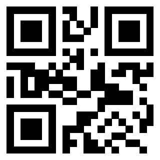 Il QrCode di 3209047728