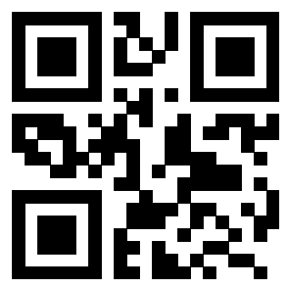 Il QrCode di 3209047729