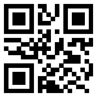 Scansione del Qr Code di 3209047731