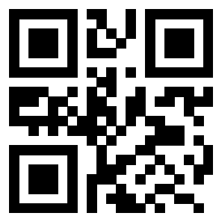 3209047734 Qr Code associato
