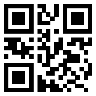 Scansione del Qr Code di 3209047735
