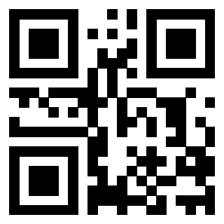 3209047739 - Immagine del Qr Code associato