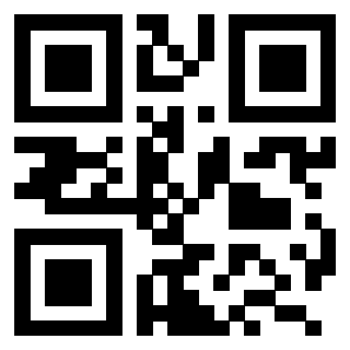 Scansione del QrCode di 3209047743