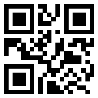 3209047748 - Immagine del Qr Code associato