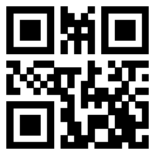 3209047752 - Immagine del Qr Code associato