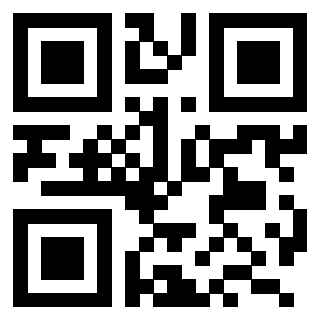 3209047756 Qr Code associato
