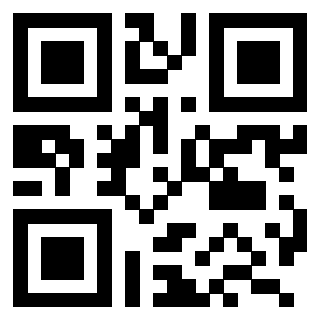 Scansione del Qr Code di 3209047762