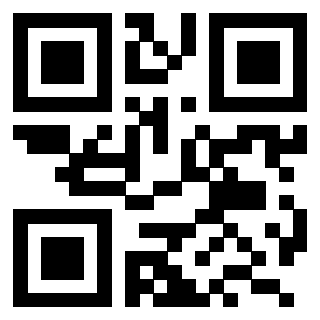 Scansione del QrCode di 3209047764