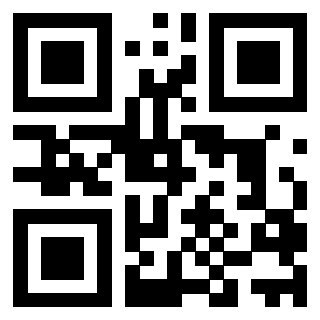 3209047772 - Immagine del Qr Code associato