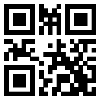 Il QrCode di 3209047774