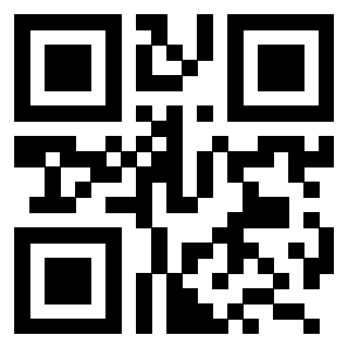 Il QrCode di 3209047775