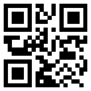 Immagine del QrCode di 3209047780