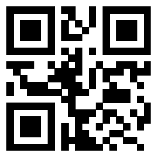 3209047781 QrCode associato