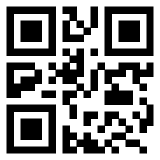 3209047783 - Immagine del QrCode associato