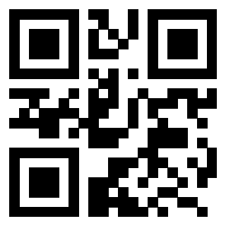 Scansione del QrCode di 3209047785