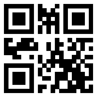 Immagine del Qr Code di 3209047787