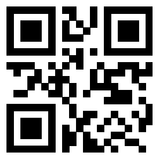 Il Qr Code di 3209047792