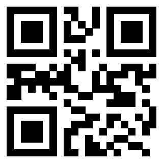 3209047793 - Immagine del Qr Code associato