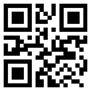 3209047798 - Immagine del QrCode associato