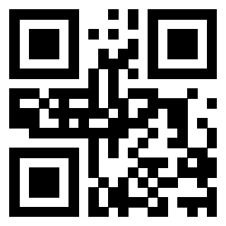 3209047805 - Immagine del Qr Code associato