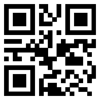 Scansione del Qr Code di 3209047813