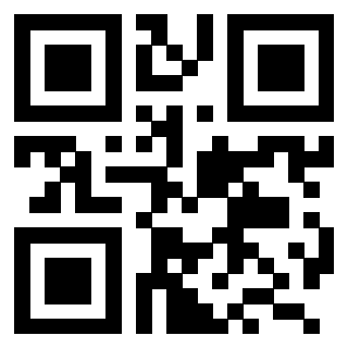 Scansione del QrCode di 3209047815