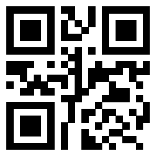 Scansione del Qr Code di 3209047821