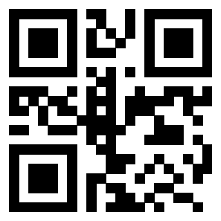 Scansione del Qr Code di 3209047822