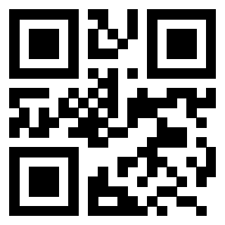 Scansione del QrCode di 3209047825
