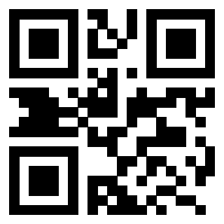 3209047829 Qr Code associato