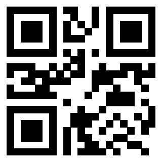 3209047830 - Immagine del Qr Code associato