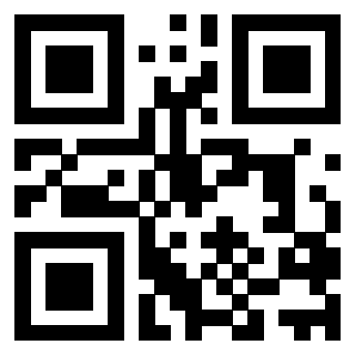3209047832 - Immagine del Qr Code associato