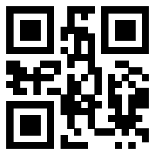 3209047833 QrCode associato