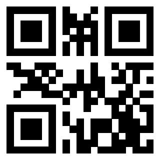 Qr Code di 3209047838