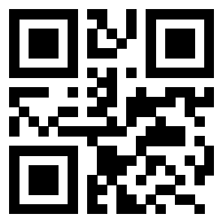 3209047839 - Immagine del Qr Code associato
