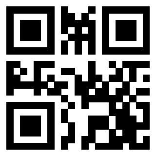 Immagine del Qr Code di 3209047840