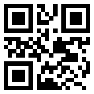 Il Qr Code di 3209047841