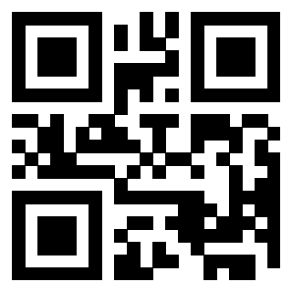 Immagine del QrCode di 3209047847