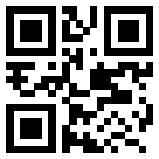Immagine del QrCode di 3209047848